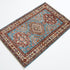 Fine Kazak 126 x 79 cm - The Nomads Tent